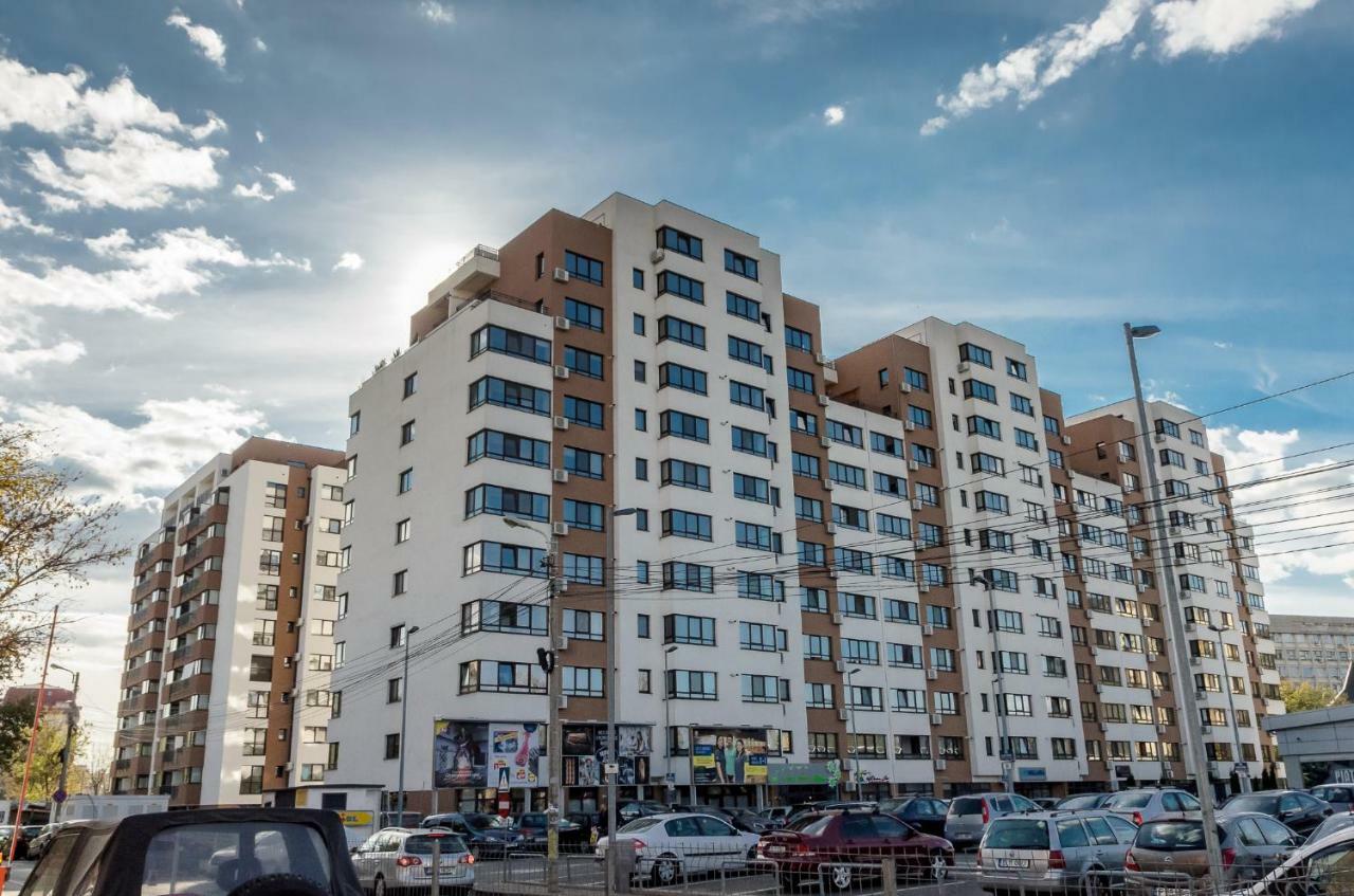 Luxury Apartments Newton By Glam Iasi Exterior foto